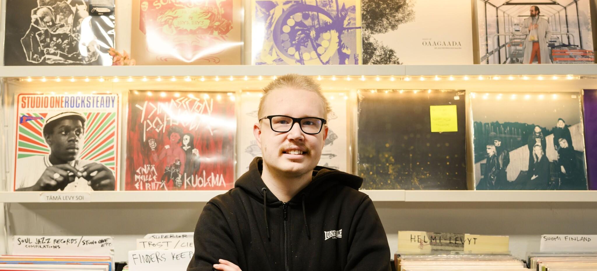 Read more about the article Ehdota Vimma-palkinnon saajaa!